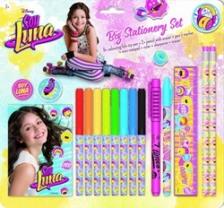 BIG STATIONERY SET