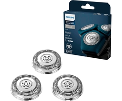 Philips Sh71/50 / Cabezal De Recambio Series 5000-7000