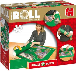 PUZZLE & ROLL SISTEMA GUARDA PUZZLES 500-1500 PIÈCES