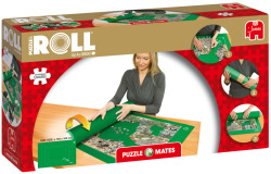 PUZLE & ROLL SISTEMA GUARDA PUZLES FINS 3000 PECES