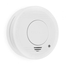 Detector De Humo Smartwares Rm250