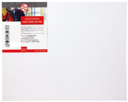PACK OF 6 CANVAS BOARDS TALENS 1F 22X16CM