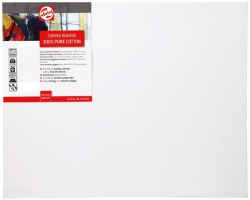 PACK OF 6 CANVAS BOARDS TALENS 2F 24X19CM
