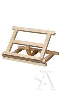 DESKTOP EASEL STAND MIRA ART CREATION