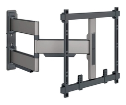 Vogel'S Tvm 5445 Negro / Soporte De Pared Giratorio Para Tv