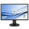 Monitor Profesional Philips 221B8Ljeb 21.5/ Full Hd/ Altura