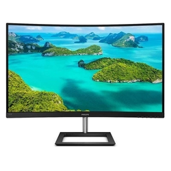 Monitor Profesional Curvo Philips E-Line 325E1C 31.5/ Qhd/