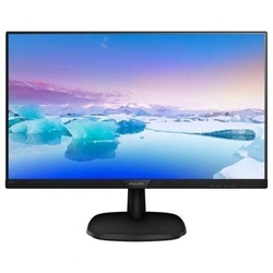 Monitor Philips V-Line 221V8A 21.5/ Full Hd/ Multimedia/ Ne