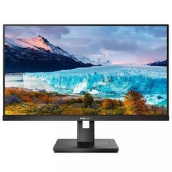 Monitor Profesional Philips S-Line 242S1Ae 23.8/ Full Hd/ M