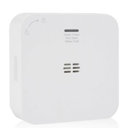 Detector De Monóxido De Carbono Smartwares Fga-13800