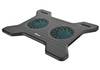 Trust Base Refrigeradora Xtream 2 Ventilad Negro Pc