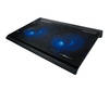 Soporte de Refrigeracion TRUST LAPTOP COOLING Azul