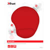 TRUST ALFOMBRILLA BIGFOOT GEL ROJO