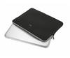 Funda Para Portatil Hasta 13.3'' TRUST SOFT SLEEVE Negro