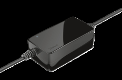 Cargador De Portátil Universal Trust Primo 21904/ 45W/ Autom