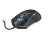 TRUST 22988 RATON USB GAMING 4000DPI GXT 133 LOCX NEGRO