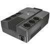 Sai Línea Interactiva Trust Maxxon 800Va 6*Schuko Protección