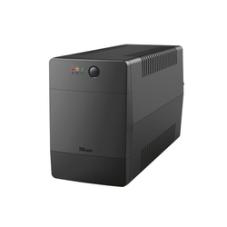 Sai Trust Paxxon 1000Va Offline 4 X Schuko 23504