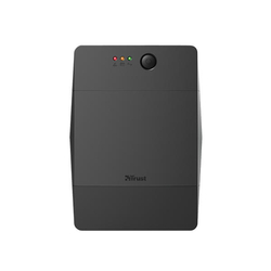 Sai Trust Paxxon 1500Va Offline 4 X Schuko 23505
