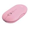 Ratón Inalámbrico Por Bluetooth Trust Puck/ Hasta 1600 Dpi/