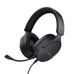 Auriculares Gaming Con Micrófono Trust Gaming Gxt 489 Fayzo/