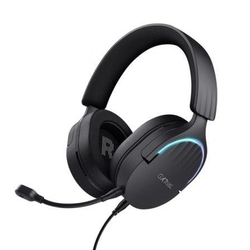 Auriculares Gaming Con Micrófono Trust Gaming Gxt 490 Fayzo/