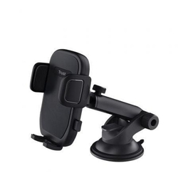 Soporte De Smartphone Para Coche Con Sujeción Para Parabrisa