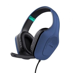 Auriculares Gaming Con Micrófono Trust Gaming Gxt 415 Zirox/