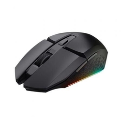 Ratón Gaming Inalámbrico Trust Gaming Gxt 110 Felox/ Batería