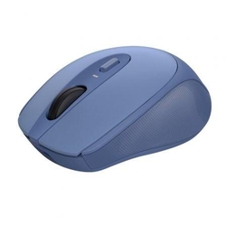 Ratón Inalámbrico Trust Zaya/ Batería Recargable/ Hasta 1600
