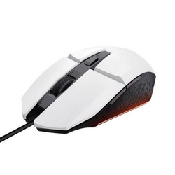 Ratón Gaming Trust Gaming Gxt 109 Felox/ Hasta 6400 Dpi/ Bla