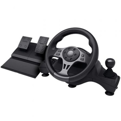 Volante Con Pedales Trust Gxt 289 Movi