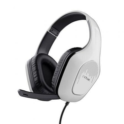 Auriculares Gaming Con Micrófono Trust Gaming Gxt 415 Zirox/