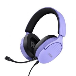 Auriculares Gaming Con Micrófono Trust Gaming Gxt 489 Fayzo/