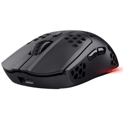 Ratón Gaming Inalámbrico Trust Gaming Gxt 929 Helox/ Batería