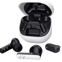 Auriculares Bluetooth Trust Gxt 409 Oxxie 25478 Con Estuche