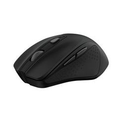 Ratón Inalámbrico Trust Nito Silent/ Hasta 2200 Dpi/ Blanco