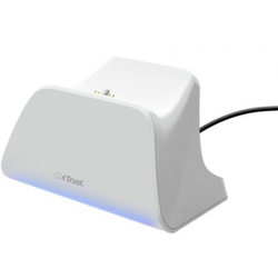 Estación De Recarga Rápida Trust Gaming Gxt 255 Para Ps5/ Bl