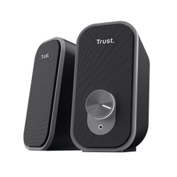 Altavoces Trust Ador 2.0 Set/ 12W/ 2.0