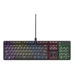 Teclado Gaming Mecánico Trust Gaming Gxt 871