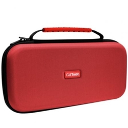Funda Rígida Trust Gaming Gxt 1251Rb Xl Para Nintendo Switch