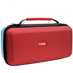 Funda Rígida Trust Gaming Gxt 1252Rb Xl Para Nintendo Switch