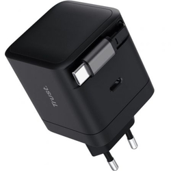 Cargador De Pared Trust Maxo 65W/ 1Xusb Tipo-C/ Incluye Cabl
