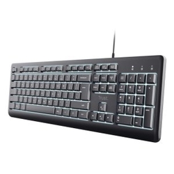 Teclado Trust Primo 25821