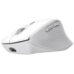 Ratón Inalámbrico Trust Niven Confort 26022/ Batería Recarga