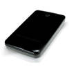 CONCEPTRONIC CAJA EXTERNA 3.5 SATA HD USB 3.0 NEGRO SIN T