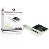 Controladora Puertos Conceptronic Sata-3 Por Pci Expres C05-