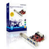 Conceptronic Controladora Usb 3.0 Por Pci Expres 3 Puertos