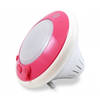 Altavoz Conceptronic Bluetooth Wireless Waterproof Floating