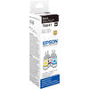 Tinta Original Epson Botella Negra T6641 70Ml Con Ecotank